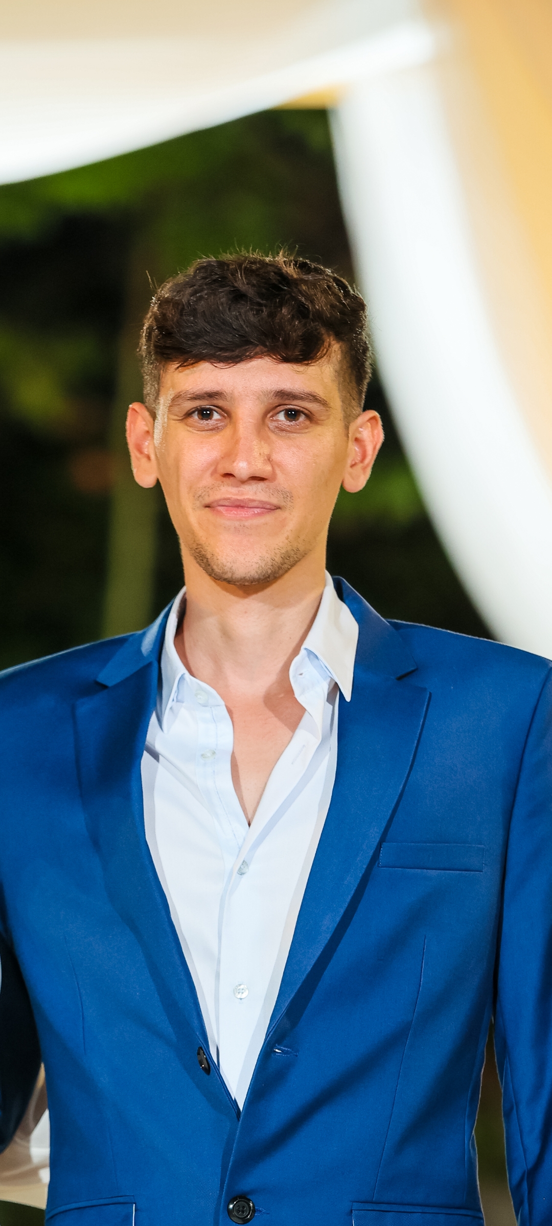 Niv Dagan Profile Picture